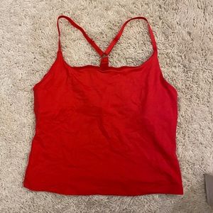 Outdoor Voices Cropped tank